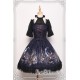 Krad Lanrete Dullahan One Piece(Leftovers Stock/4 Colours/Full Payment Without Shipping)